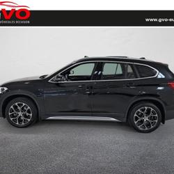 BMW X1 sDrive16dA 116ch xLine DKG7 Saint-Gr&eacute;goire