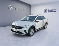 Volkswagen Taigo Lisieux