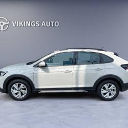 Volkswagen Taigo Taigo 1.0 TSI 110 BVM6 Life Plus Bernay