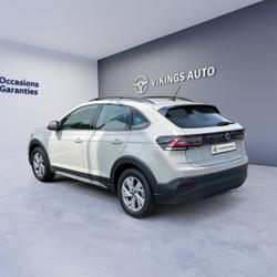 Volkswagen Taigo Taigo 1.0 TSI 110 BVM6 Life Plus Bernay