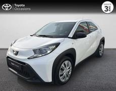 Toyota Aygo X Bayeux