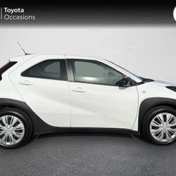 Toyota Aygo X 1.0 VVT-i 72ch Dynamic Bayeux