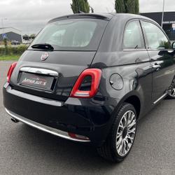 Fiat 500 II 1.2 8V 69CH ECO PACK LOUNGE occasion - D&eacute;mouville - photo 2/17