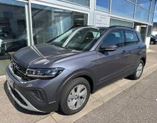 Volkswagen T-Cross Sélestat