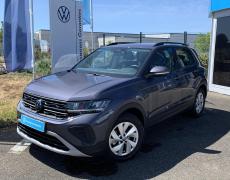 Volkswagen T-Cross Sélestat