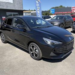 MG MG3 1.5 Hybrid+ 143kW Standard Luxury Auch