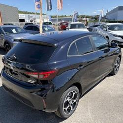 MG MG3 1.5 Hybrid+ 143kW Standard Luxury Auch