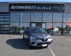 Renault Clio 5 Domalain
