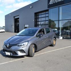 Renault Clio 5 1.0 TCE 90CH EQUILIBRE Domalain