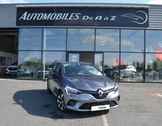 Renault Clio 5 Domalain
