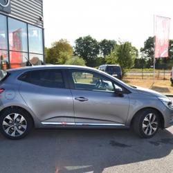 Renault Clio 5 1.5 BLUE DCI 100CH EVOLUTION Domalain