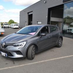 Renault Clio 5 1.0 TCE 90CH EQUILIBRE Domalain