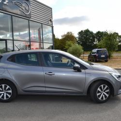 Renault Clio 5 1.0 TCE 90CH EQUILIBRE Domalain