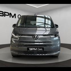 Volkswagen Multivan 1.4 eHybrid 218ch Style Court DSG6 Orvault
