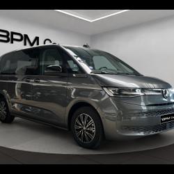 Volkswagen Multivan 1.4 eHybrid 218ch Style Court DSG6 Orvault