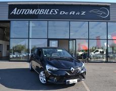 Renault Clio 5 Domalain