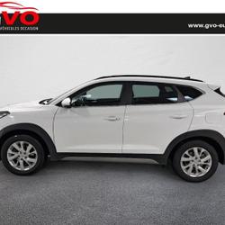 Hyundai Tucson 1.6 CRDI 115ch Creative Saint-Gr&eacute;goire