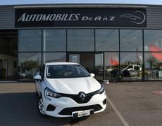 Renault Clio 5 Domalain
