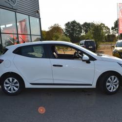 Renault Clio 5 1.0 SCE 65CH EVOLUTION Domalain