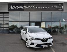 Renault Clio 5 Domalain