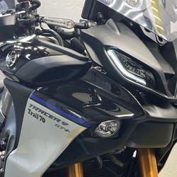 Yamaha GT occasion - Colombe-l&egrave;s-Vesoul - photo 3/5