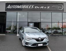Renault Megane 4 Domalain