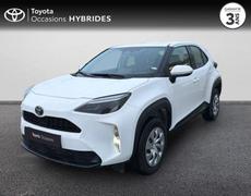 Toyota Yaris Cross Bayeux