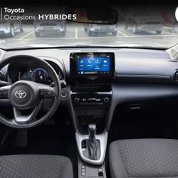 Toyota Yaris Cross 116h Dynamic MY22 Bayeux