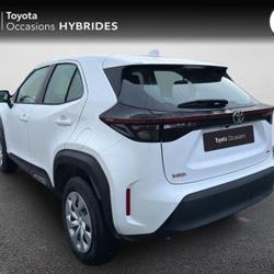 Toyota Yaris Cross 116h Dynamic MY22 Bayeux
