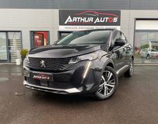 Peugeot 3008 Démouville