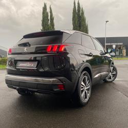 Peugeot 3008 1.5 BLUEHDI 130CH S&S ALLURE PACK EAT8 occasion - D&eacute;mouville - photo 2/20