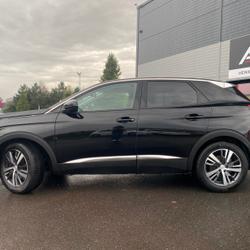 Peugeot 3008 1.5 BLUEHDI 130CH S&S ALLURE PACK EAT8 occasion - D&eacute;mouville - photo 3/20