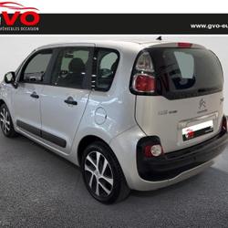 Citroen C3 Picasso BlueHDi 100 Confort Saint-Gr&eacute;goire