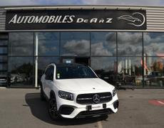 Mercedes GLB Domalain