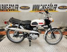 Yamaha autres Vitrolles