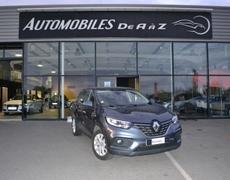 Renault Kadjar Domalain