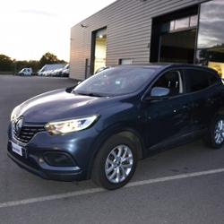 Renault Kadjar 1.5 BLUE DCI 115CH BUSINESS EDC occasion - Domalain - photo 2/10