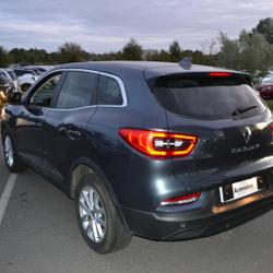 Renault Kadjar 1.5 BLUE DCI 115CH BUSINESS EDC occasion - Domalain - photo 3/10