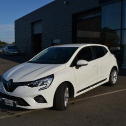 Renault Clio 5 1.5 BLUE DCI 100CH BUSINESS 21N Domalain