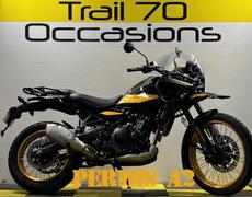 Autres RoyalEnfield Colombe-lès-Vesoul