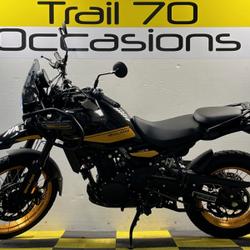 Autres RoyalEnfield  Colombe-l&egrave;s-Vesoul