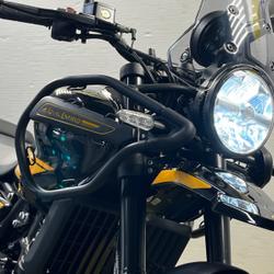 Autres RoyalEnfield  Colombe-l&egrave;s-Vesoul
