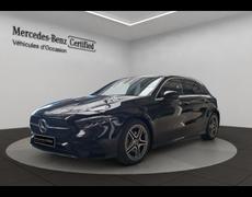 Mercedes Classe A Guérande