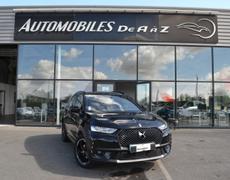 DS DS7 Crossback Domalain