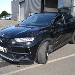 DS DS7 Crossback PURETECH 180CH PERFORMANCE LINE + AUTOMATIQUE Domalain