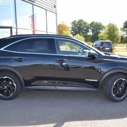 DS DS7 Crossback PURETECH 180CH PERFORMANCE LINE + AUTOMATIQUE Domalain
