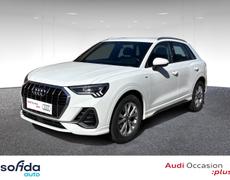 Audi Q3 Saint-Léonard