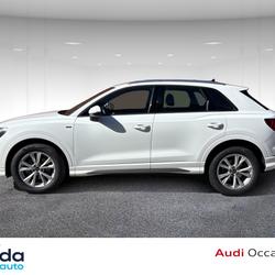 Audi Q3 Q3 35 TDI 150 ch S tronic 7 S line Saint-L&eacute;onard