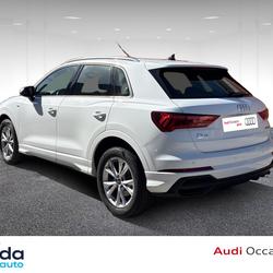 Audi Q3 Q3 35 TDI 150 ch S tronic 7 S line Saint-L&eacute;onard