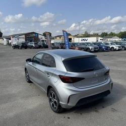 MG MG3 1.5 Hybrid+ 143kW Standard Luxury Auch